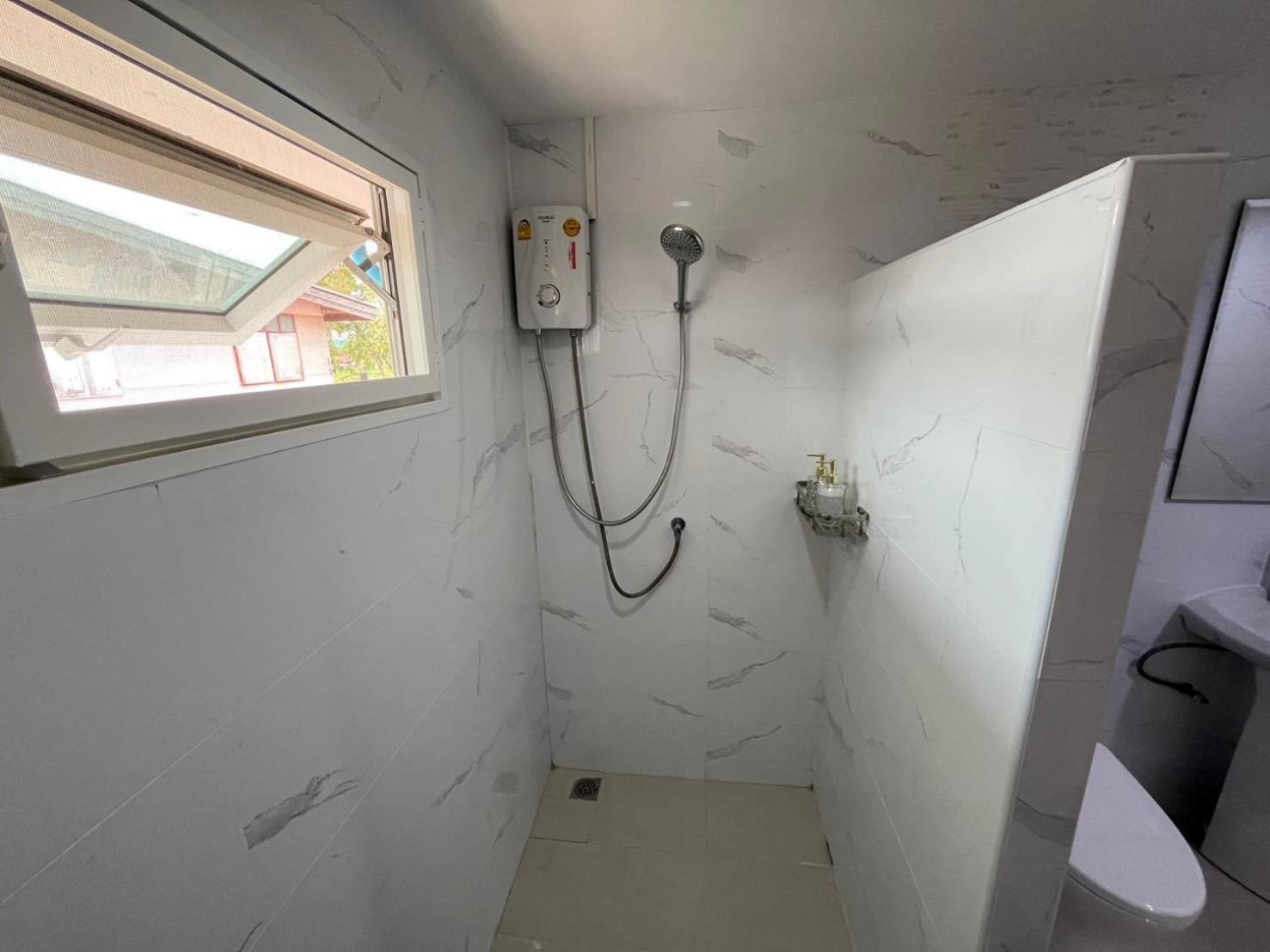 Appartement Baan Saen Saran *