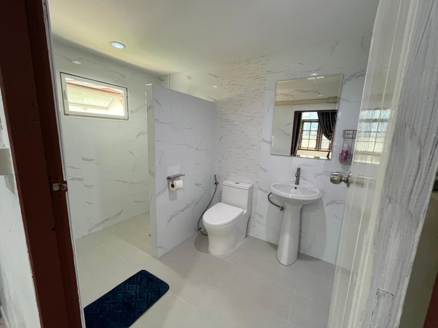Baan Saen Saran Appartement