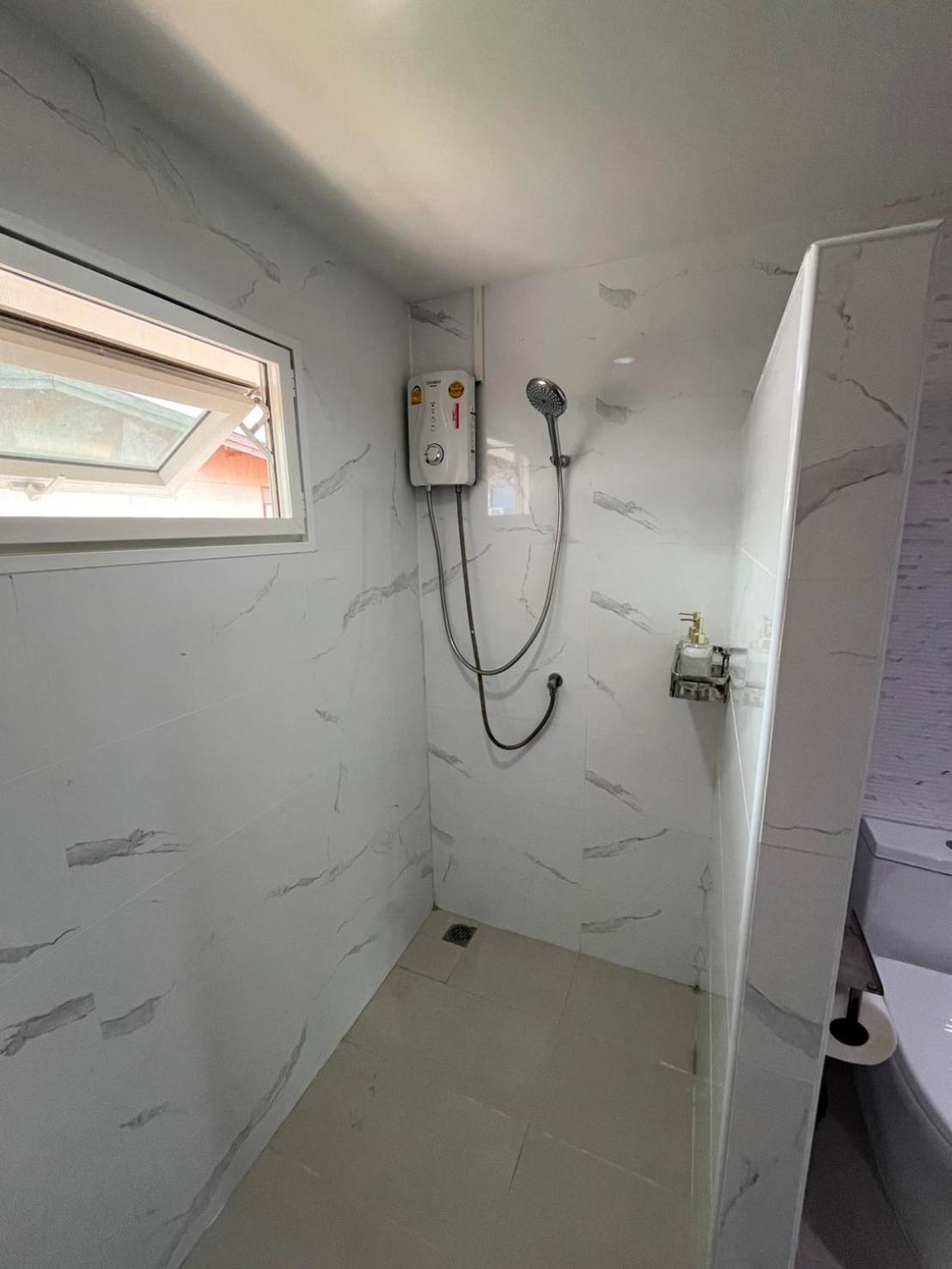 Appartement Baan Saen Saran